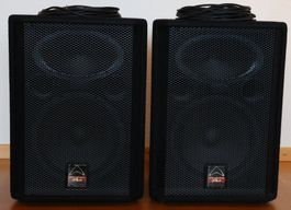 Lautsprecher Wharfedale EVP-X12