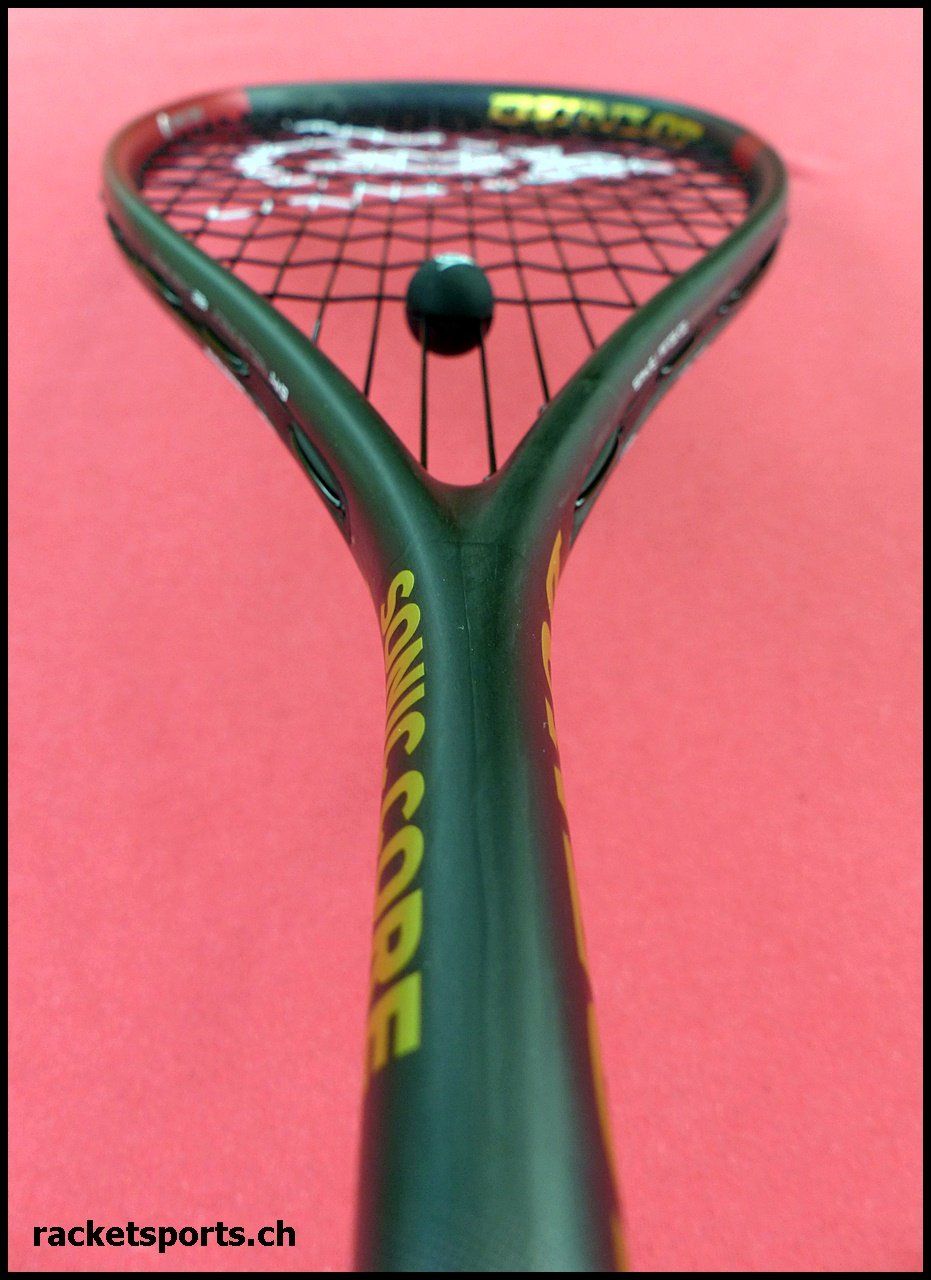 Dunlop Racchette: DUNLOP SONIC CORE REVELATION PRO - LIMITED EDITION - – Nuovo e nell'imballaggio originale da Villnachern venduto da racketsports 8