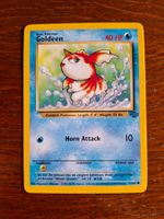Pokemon Goldeen Jungle Set 53/64