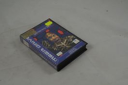 The Lawnmower Man Sega Mega Drive Spiel
