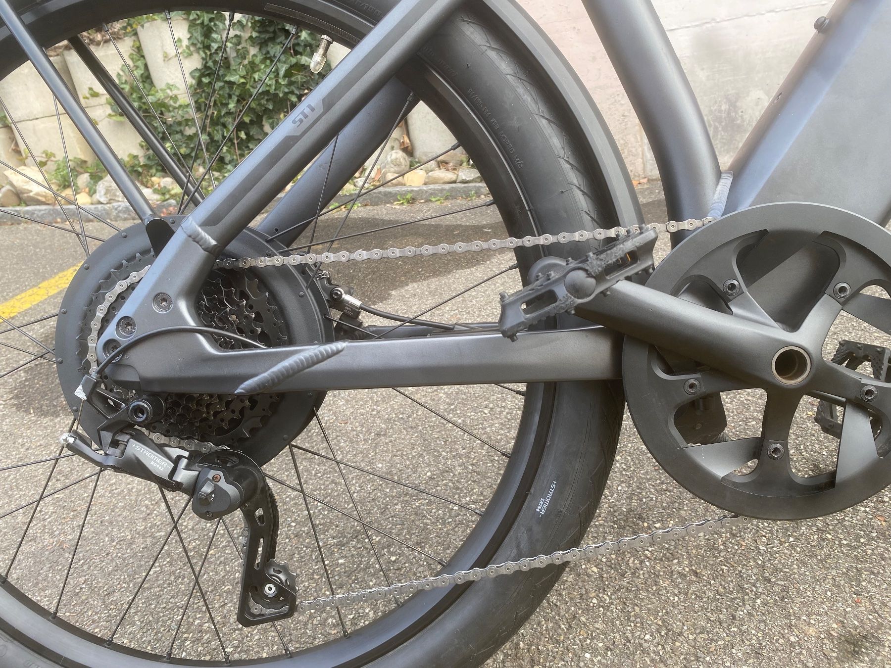 Stromer Vélos: Stromer ST1Elektrovelo 45km/h – D'occasion à Jonschwil par doriswick 2