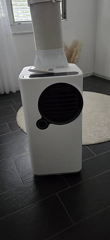 Condizionatori: Mobile Klimaanlage  – Usato da Arbon venduto da BuliS