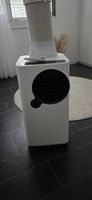 Mobile Klimaanlage 