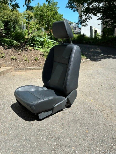 Ford Alle Autoersatzteile: Ford Ranger Autositze – Gebraucht aus Glattfelden von ROM57 2