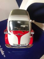 Isetta DIE-CAST 1:18