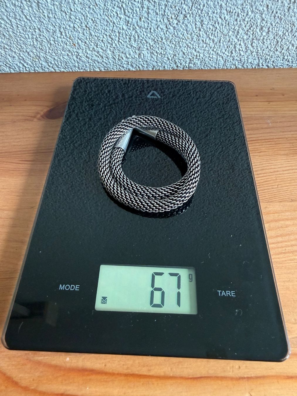 Catenine: Silber Kette 925 – Usato da Spiegel b. Bern venduto da Rogger72 5