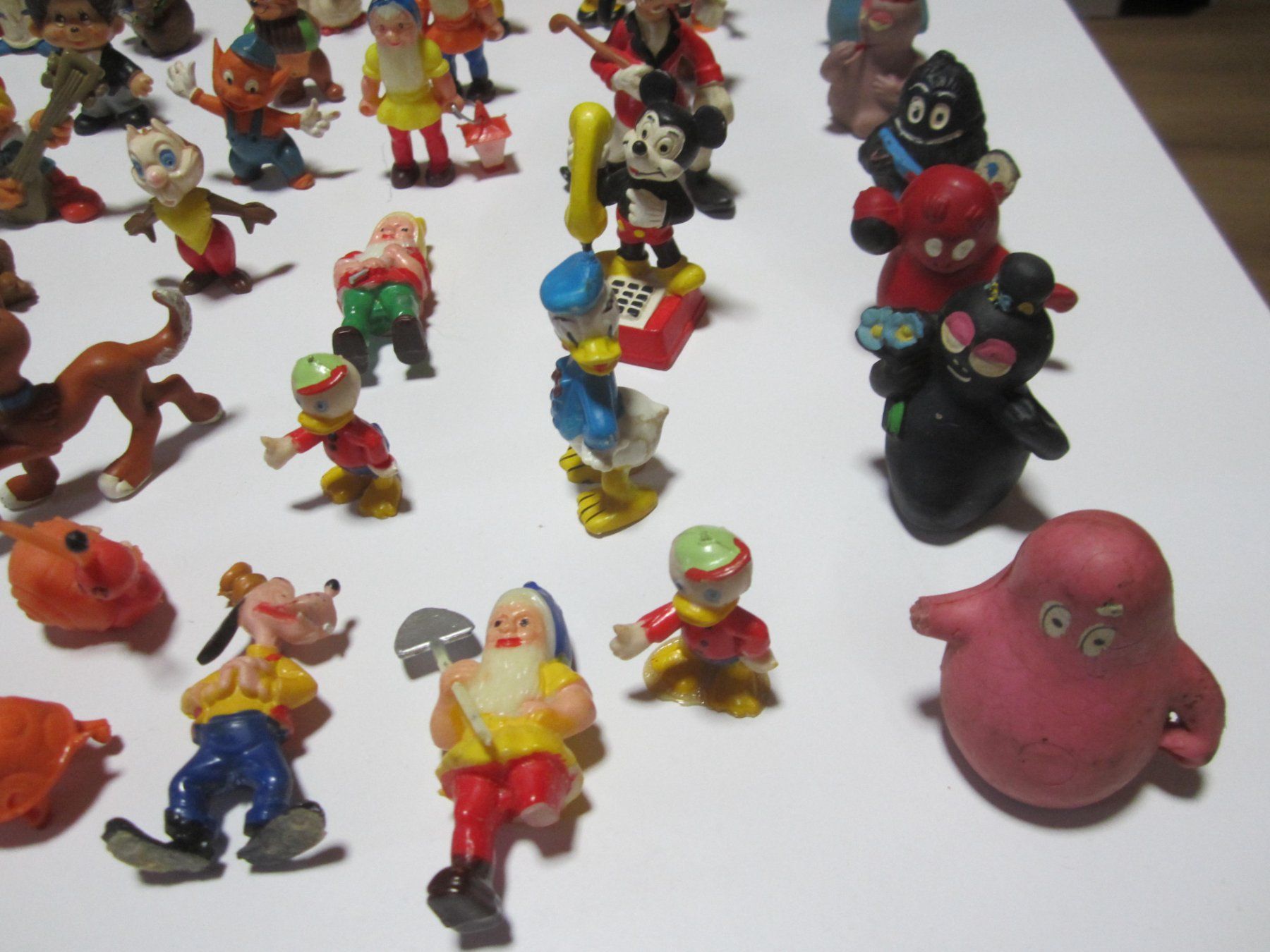 Giocattoli: Figurines – Nuovo (secondo la descrizione) da Tramelan venduto da Tors 4