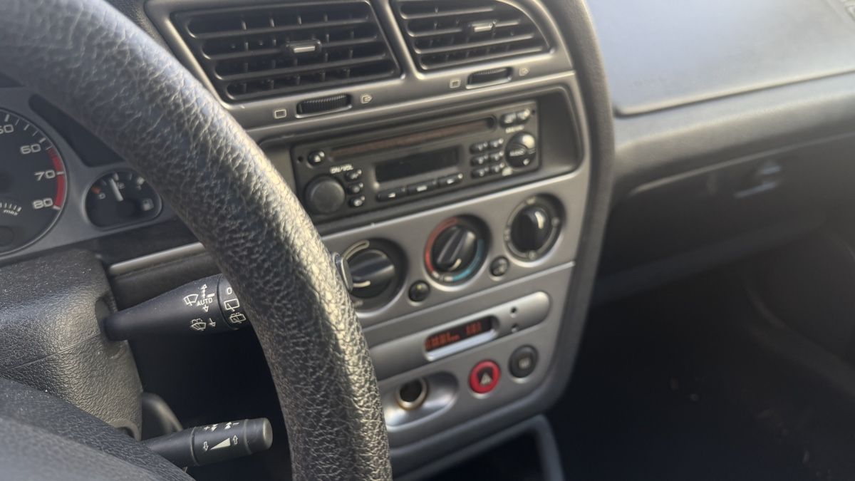 Peugeot Automobili: Peugeot 306 – Difettoso da Laupen BE venduto da chartchiw 8