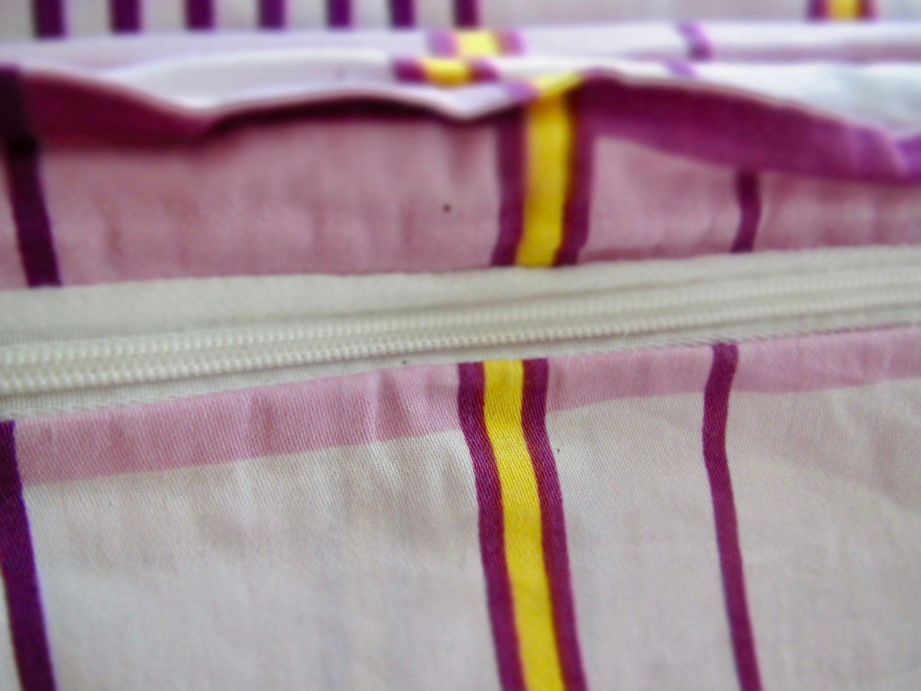 Biancheria da letto: HOUSSE DE COUETTE – Usato da Murten venduto da Selliot 2