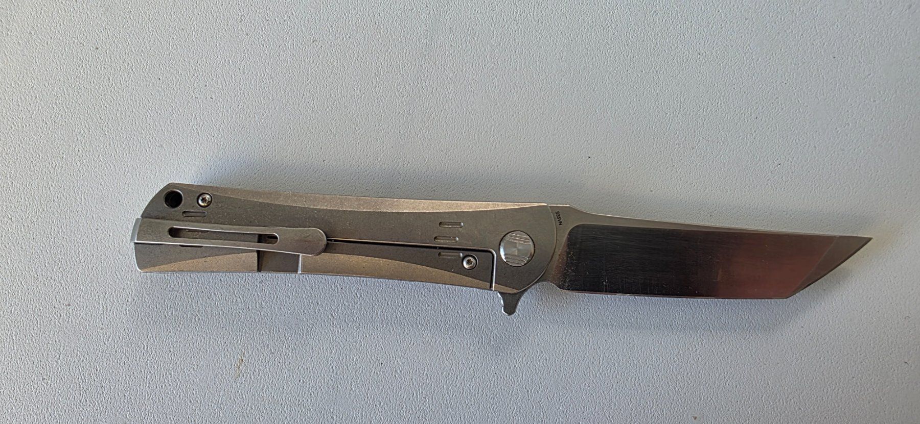 Accessoires: Bestech Knives – D'occasion à Brunnen par san_9tbh