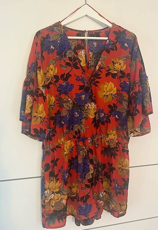 Tute: NEU! Zweiteiler Set. Jumpsuit.Gr. 42 – Nuovo (secondo la descrizione) da Flawil venduto da mar_9chb
