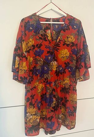 NEU! Zweiteiler Set. Jumpsuit.Gr. 42