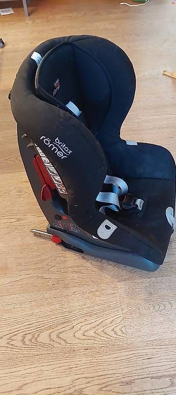 Britax Römer Auto-Kindersitze: Kindersitz Auto – Gebraucht aus Liebefeld von chrutschtima 1