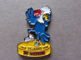 PIN, 75 JAHRE TV SCHLATT, SEEADLER