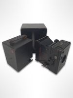ZEISS IKON Box Kamera