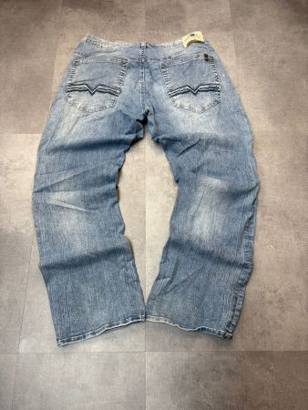 Vintage Buffalo David Baggy Jeans (L)