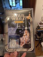Star Wars Game Boy – Limited Run Games (MOC, neu)