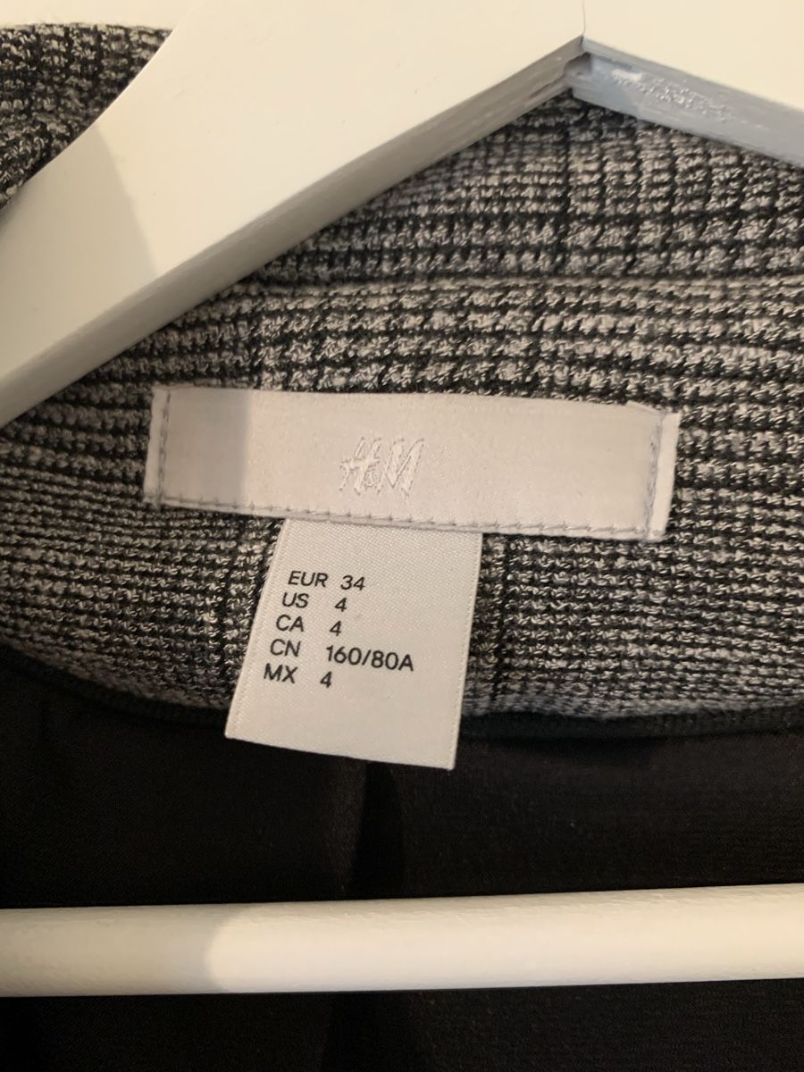 H&M Jacken: Blazer H&M – Gebraucht aus Prangins von val_2c72 1