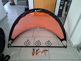 Fussball Popup Goal Nike