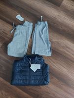 Kleiderpaket Grösse 128 NEU