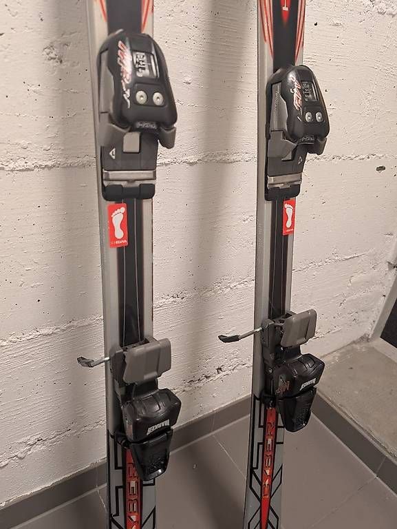 Head Skis: Skis Head Cyber Space xt 150cm – Gebraucht aus Renens VD von lmg_qg67 1