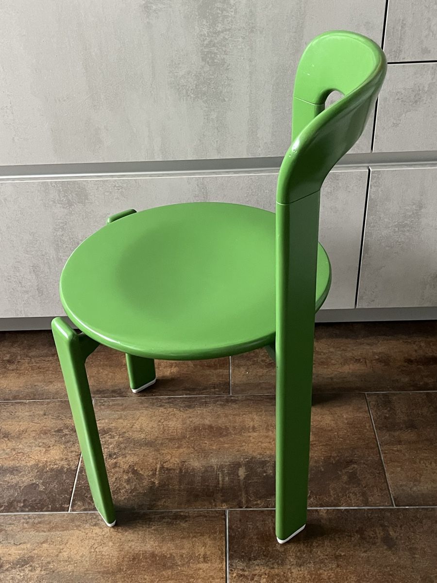 Dietiker Stühle: Chaises Bruno Rey – Neu (gemäss Beschreibung) aus St. Prex von Nikolletta 3