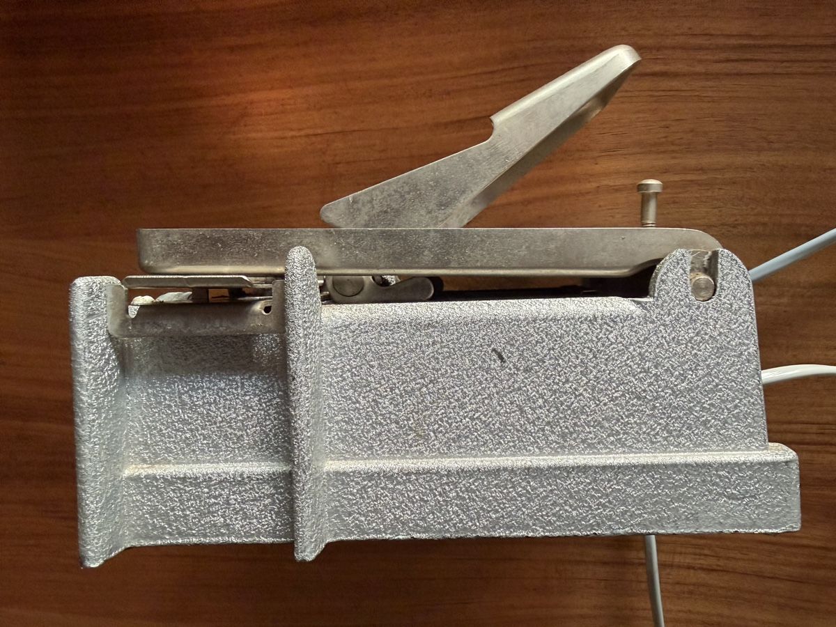 Alle Werkzeuge: View Master film cutter – Gebraucht aus Vevey von Byronne 3