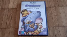 Walt Disney, Heffalump Ein neuer Freund Winnie Puuh