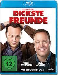 Alle DVDs: Dickste Freunde – Gebraucht aus Sumiswald von dulik94