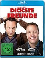 Dickste Freunde