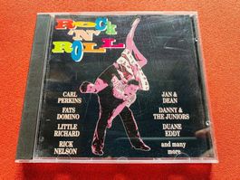 ROCK 'N' ROLL - Castle Communications