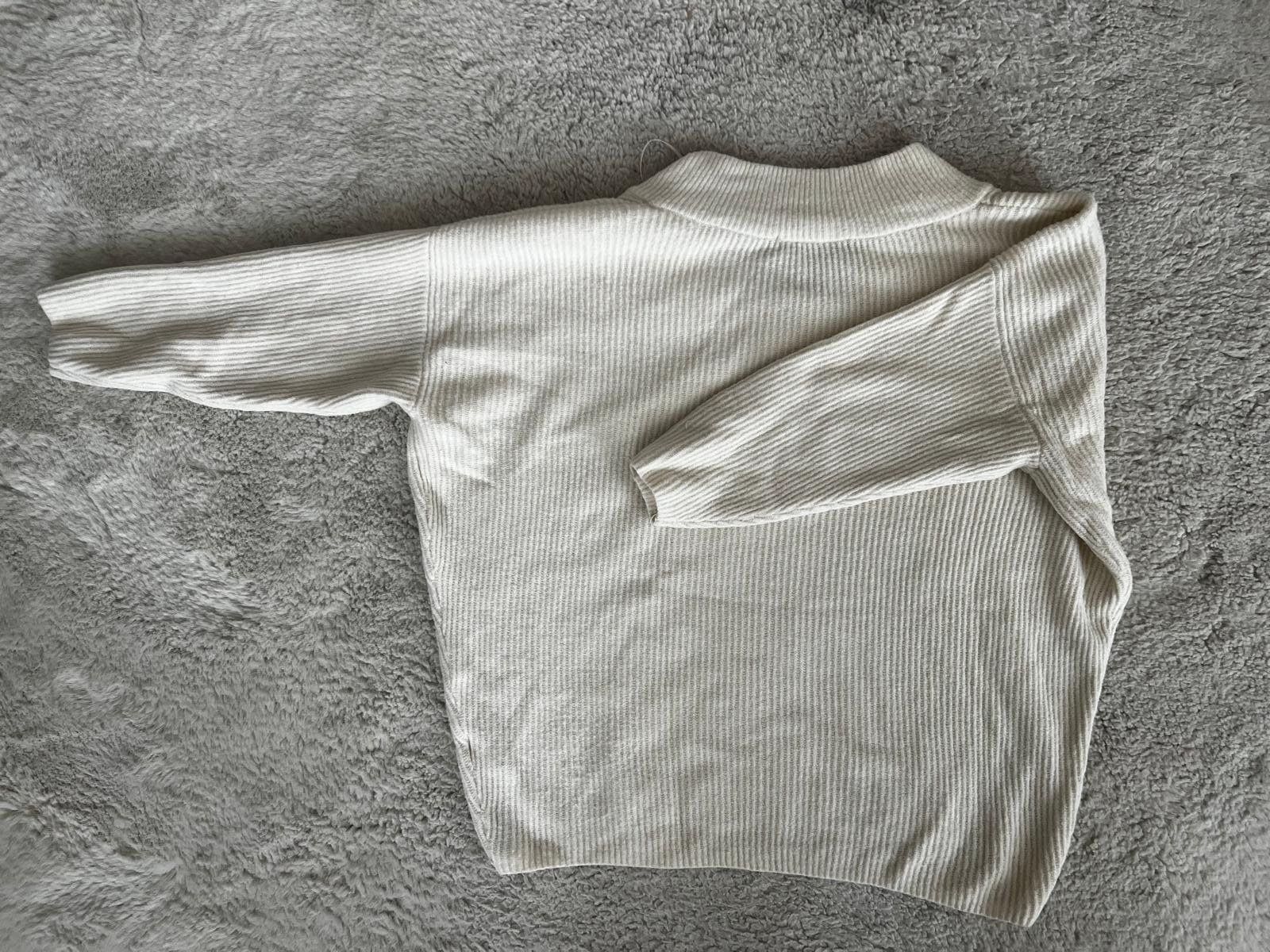 Zara Maglioni & Felpe: V-Neck Pullover Zara, Gr. S – Usato da Zürich venduto da lexi_alex 2