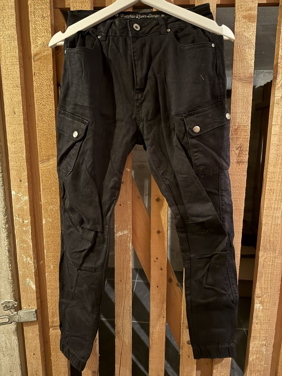 Jeans: Damenjeans – Gebraucht aus Luzern von vivientth