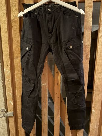 Damenjeans