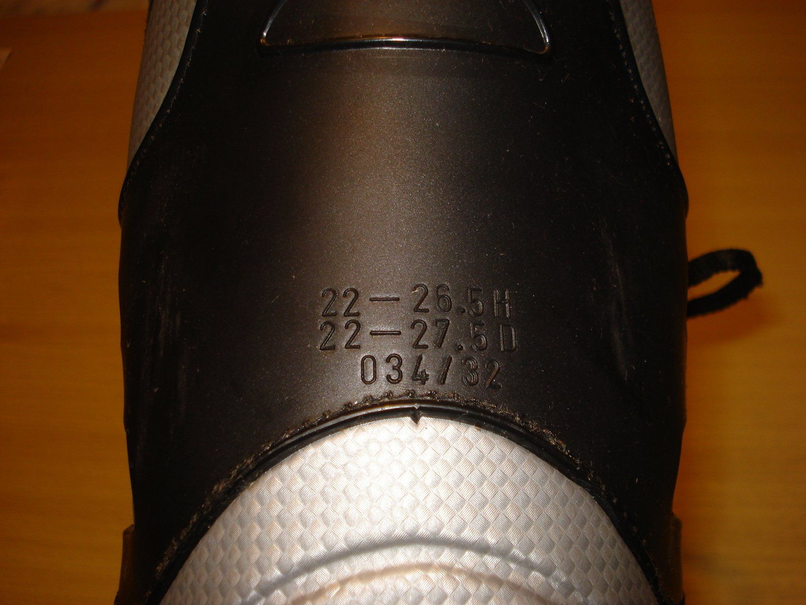 Dynafit Scarpe da uomo: Dynafit-Tourenski-Schuhe, Gr. 26.5 – Usato da Unteriberg venduto da gamswild 4