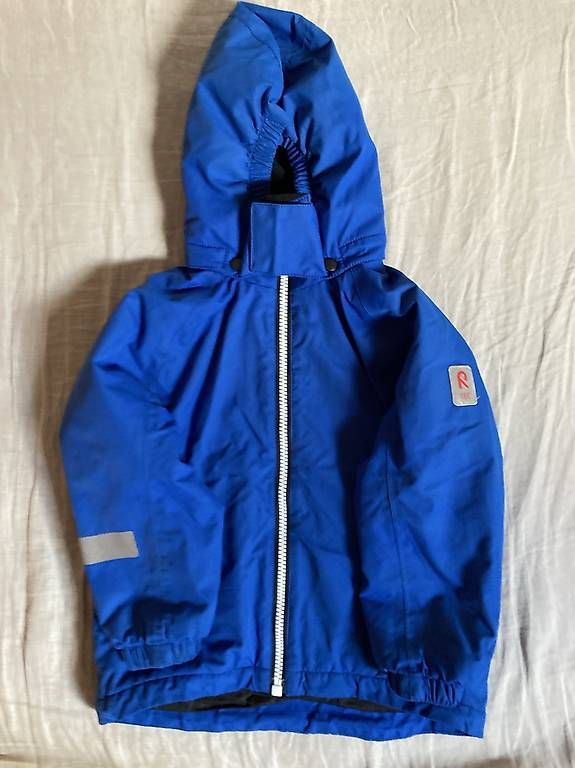 Vestes & Manteaux: Reima Winterjacke 116 – D'occasion à Haldenstein par meladin