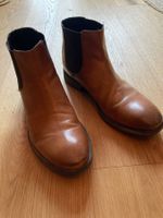 Chelsea Boots - Leder - Grösse 44