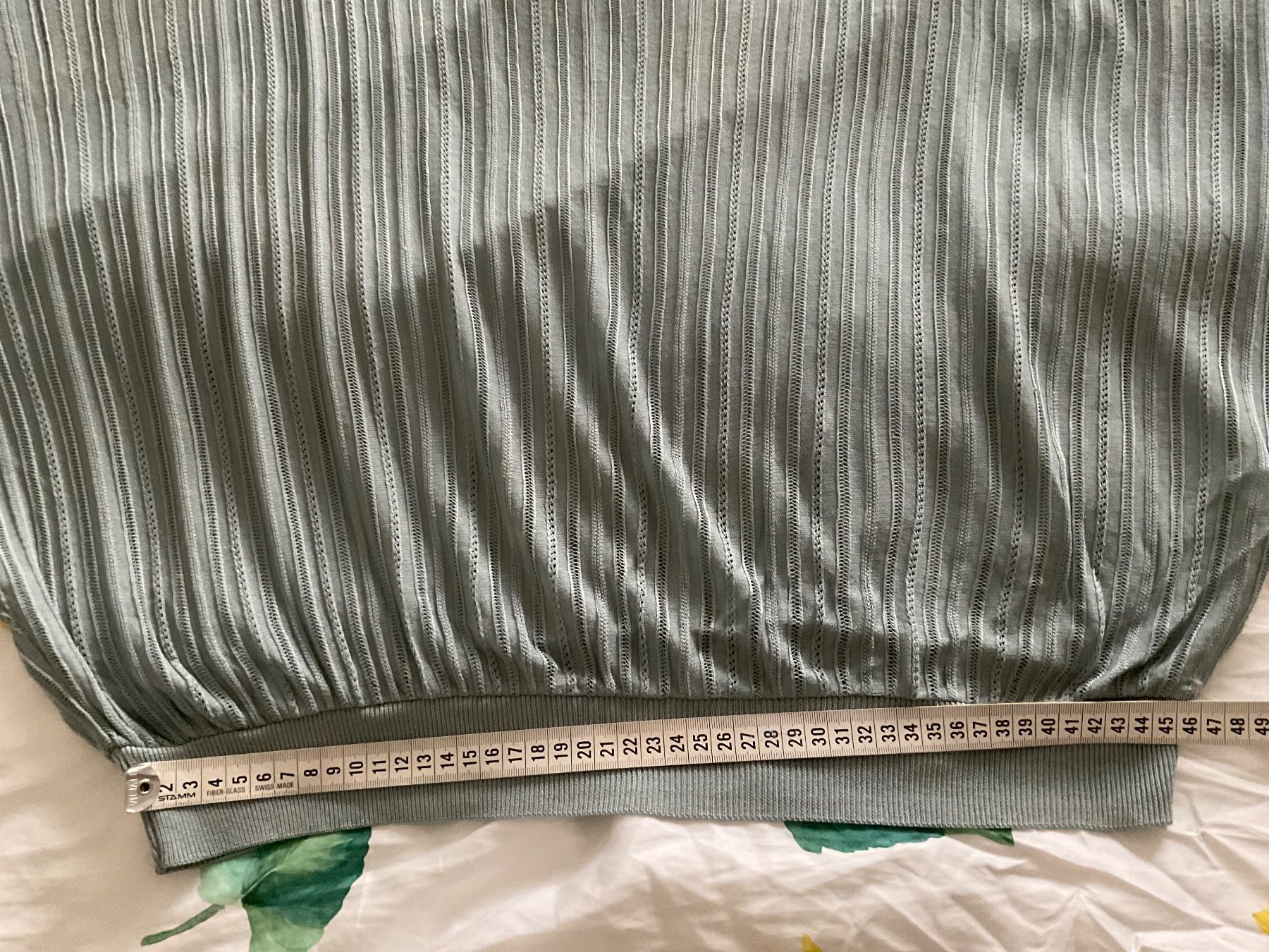 Maglioni & Felpe: TANDEM oversize Pullover Gr 34 bis 42 hellgrün – Usato da Urdorf venduto da alda02 3
