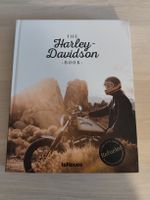 Harley Davidson Fan Buch