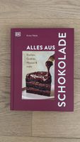 Kochbuch Alles aus Schokolade Kirsten Tibbals guter Zustand