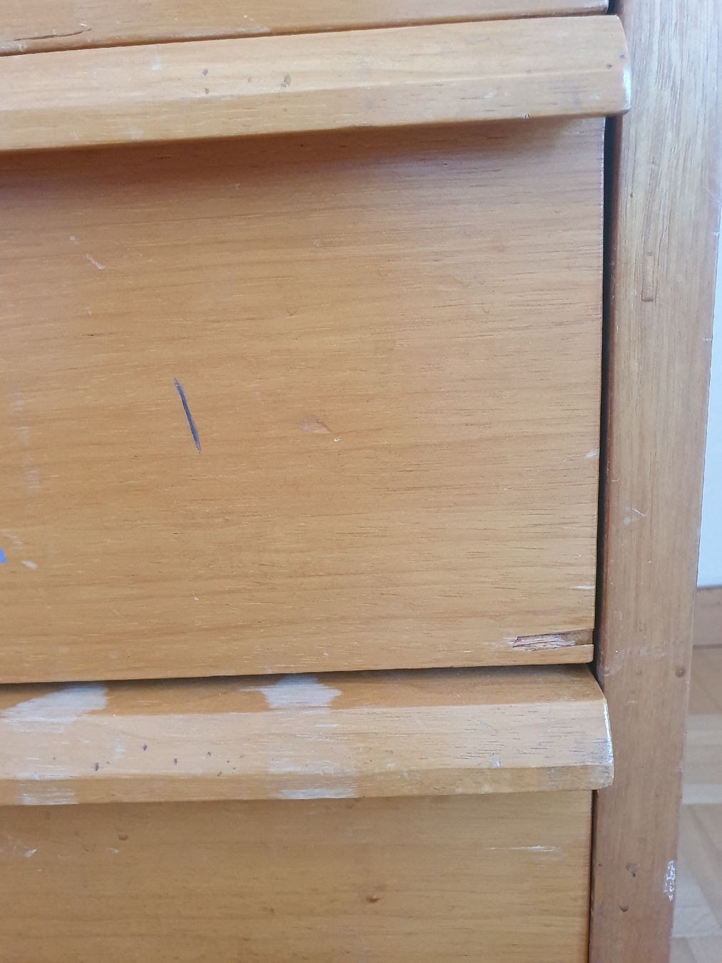 Cassettiere: Kommode – Usato da Luzern venduto da carmona. 6