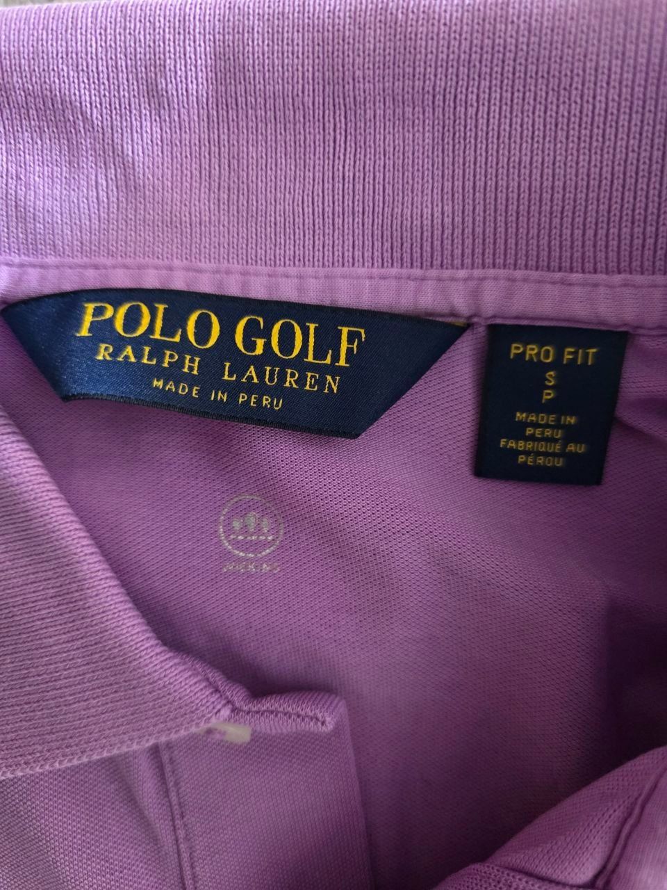 Ralph Lauren Magliette Polo: Ralph Lauren Polo Golf Gr. S – Usato da Maur venduto da Edsch 1