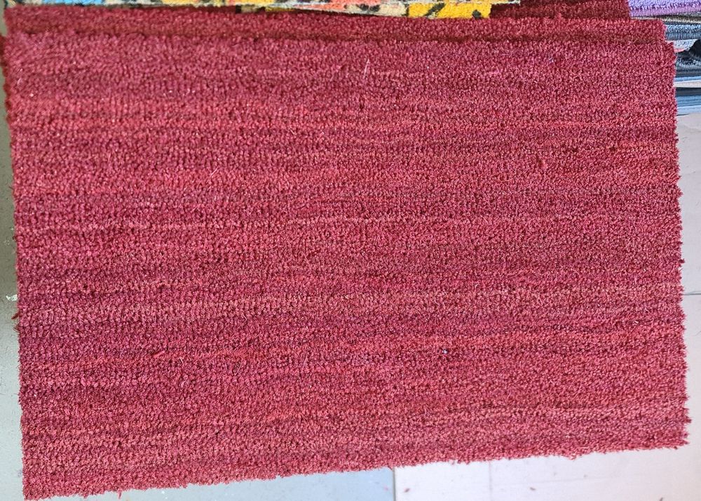 Tappeti: Kokosmatte Türvorlege Fussmatte Eingangsteppich 50x80cm – Nuovo (secondo la descrizione) da Uerkheim venduto da Kaufoption 1