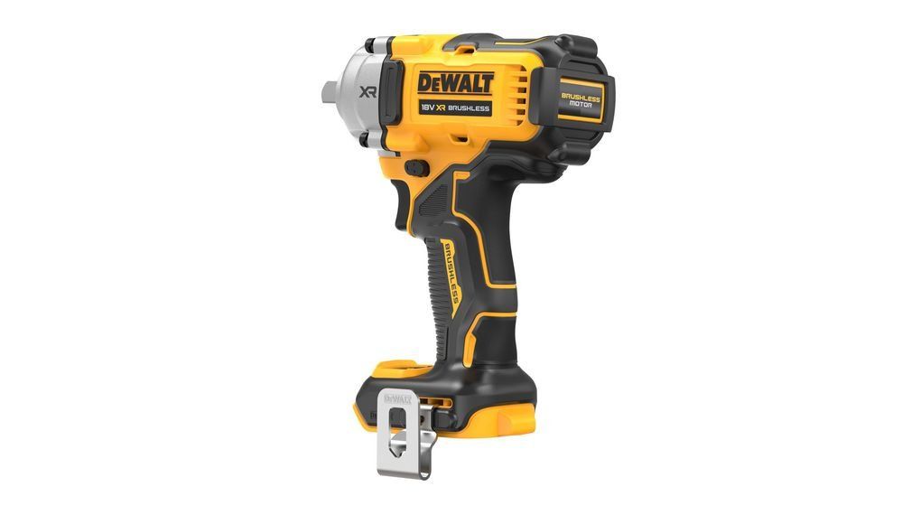 Dewalt Trapani: Dewalt DCF892N Akkuschlagschrauber 1/2" 18V – Nuovo e nell'imballaggio originale da Jegenstorf venduto da Bracher_Shop 4