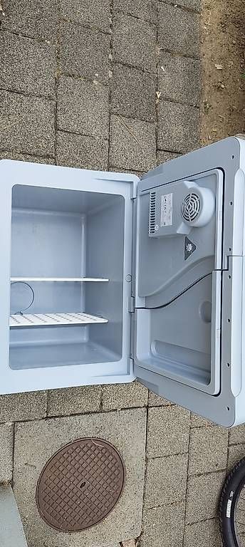 Mobicool Frigoriferi & Refrigeratori: Mobicool Kühlbox elektrisch – Usato da Riehen venduto da Ovi2017 2