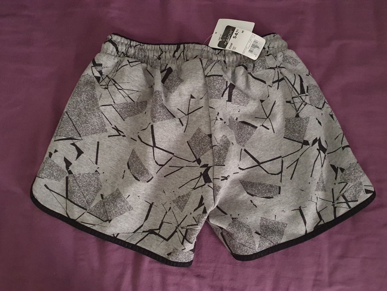 Puma Pantaloni: Puma Sporthose, Gr. M  neu – Nuovo e nell'imballaggio originale da Muttenz venduto da pixopus 1
