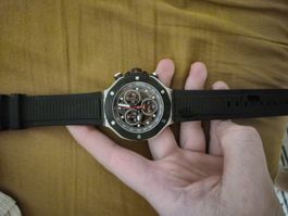 Tissot T-Race chronograph limited edition 2025