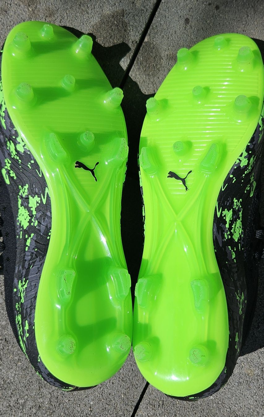 Puma Scarpe da uomo: Puma Future 19.3 Netfit FG/AG – Nuovo (secondo la descrizione) da Utzenstorf venduto da Neukomm23 6