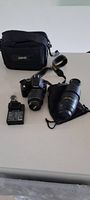 Fotokamera Nikon DX