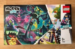 LEGO Hidden Side 70432 Geister-Jahrmarkt NEU & OVP
